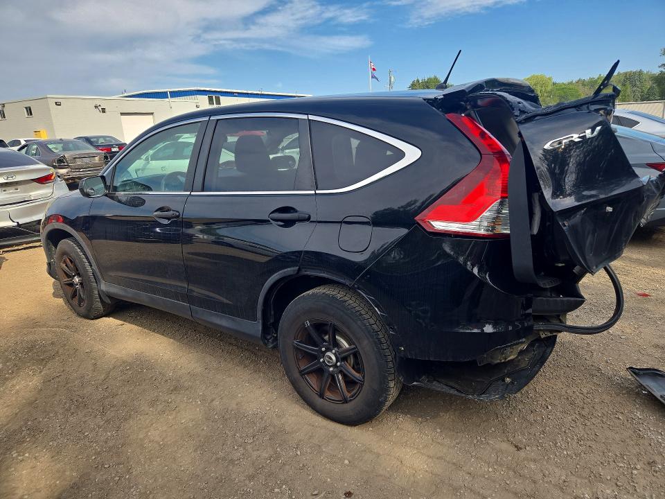 Продаж на аукціоні авто 2014 Honda Cr-v, vin: 2HKRM3H3XEH001680, номер лоту: 64801396