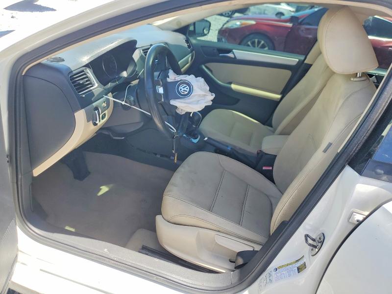 Продаж на аукціоні авто 2011 Volkswagen Jetta, vin: 3VWLL7AJ3BM131876, номер лоту: 65371166