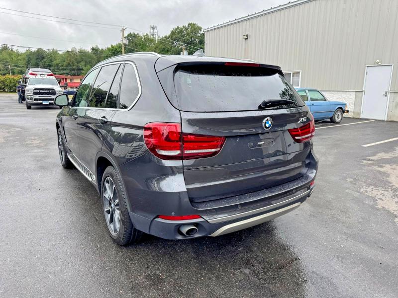 Aukcja sprzedaży 2017 Bmw X5, vin: 5UXKR0C58H0V66990, numer aukcji: 65698406
