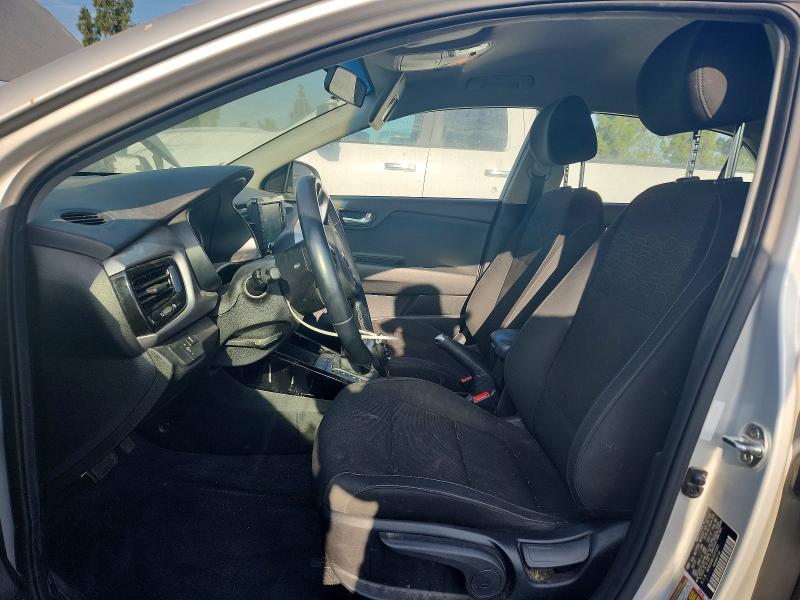 Продажа на аукционе авто 2018 Kia Rio, vin: 3KPA35AB1JE073301, номер лота: 64671506