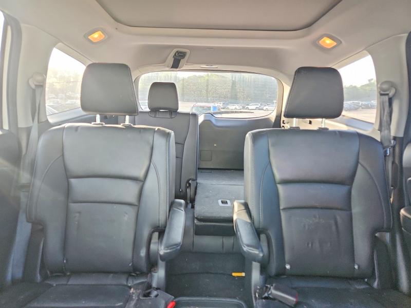 Продаж на аукціоні авто 2017 Honda Pilot, vin: 5FNYF6H01HB090877, номер лоту: 65035636