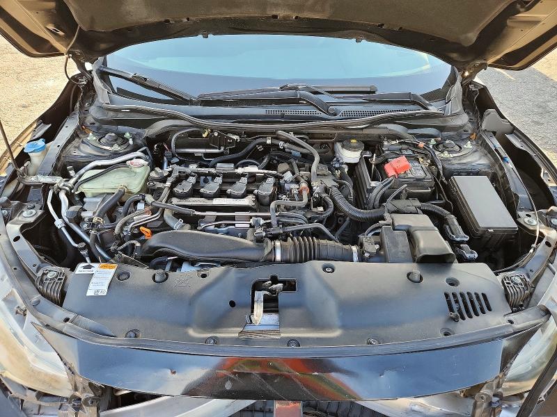 Продажа на аукционе авто 2018 Honda Civic, vin: SHHFK7H50JU406360, номер лота: 67037046