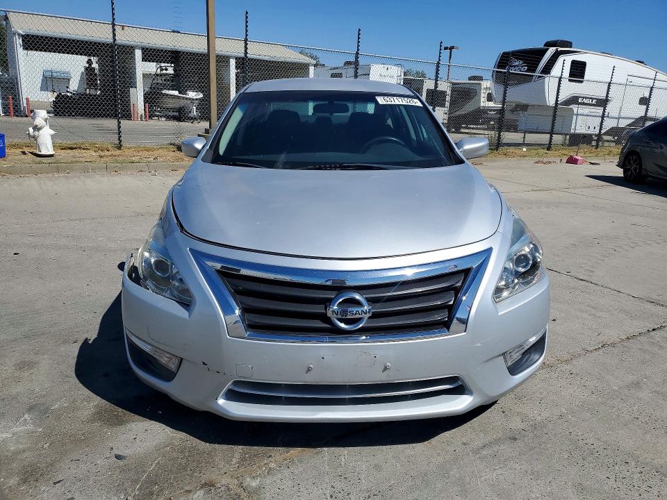 63717526 :رقم المزاد ، 1N4AL3AP3EN362008 vin ، 2014 Nissan Altima مزاد بيع