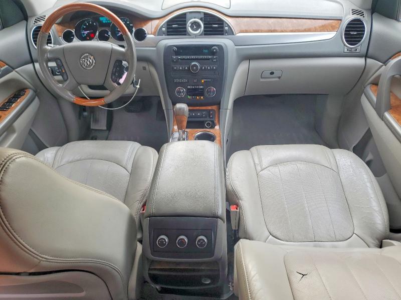 Aukcja sprzedaży 2011 Buick Enclave, vin: 5GAKVBED7BJ222776, numer aukcji: 64682496