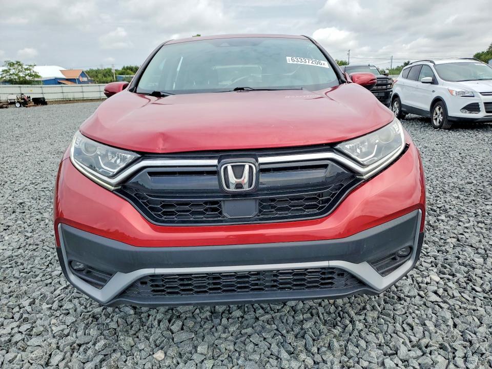 Aukcja sprzedaży 2021 Honda Cr-v, vin: 5J6RW2H55ML024634, numer aukcji: 63337206