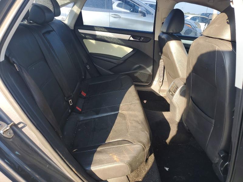 Aukcja sprzedaży 2013 Volkswagen Passat, vin: 1VWBH7A34DC000135, numer aukcji: 66486846