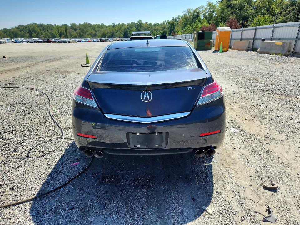 Aukcja sprzedaży 2014 Acura Tl, vin: 19UUA8F50EA007730, numer aukcji: 66396826