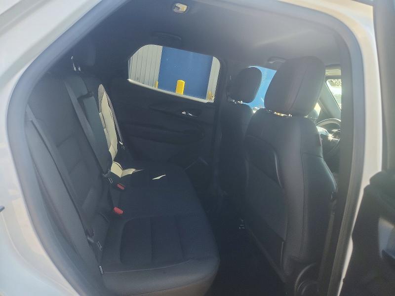 63122986 :رقم المزاد ، KL79MUSL5PB117921 vin ، 2023 Chevrolet Trailblazer مزاد بيع