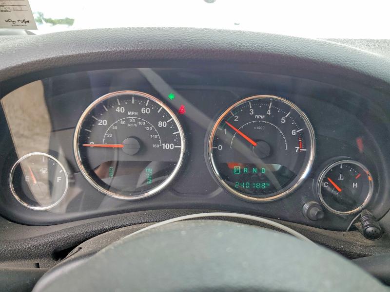 Aukcja sprzedaży 2015 Jeep Wrangler, vin: 1C4AJWAG5FL767947, numer aukcji: 63207356