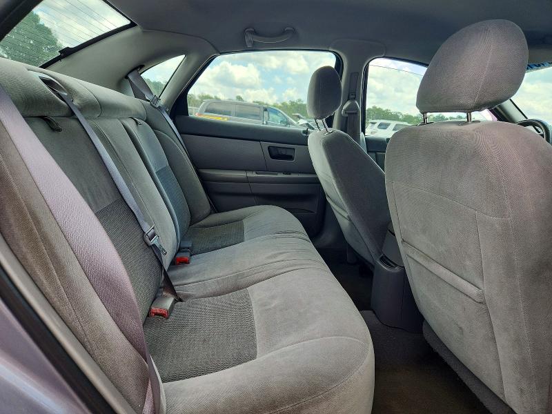 2006 Ford Taurus მანქანა იყიდება აუქციონზე, vin: 1FAFP56U46A217279, აუქციონის ნომერი: 64313926