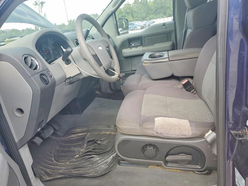 Aukcja sprzedaży 2004 Ford F150, vin: 1FTRF12W24NA38092, numer aukcji: 65566106