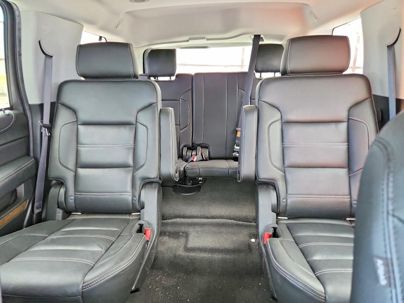 65314816 :رقم المزاد ، 1GKS2CKJ1JR318947 vin ، 2018 Gmc Yukon مزاد بيع