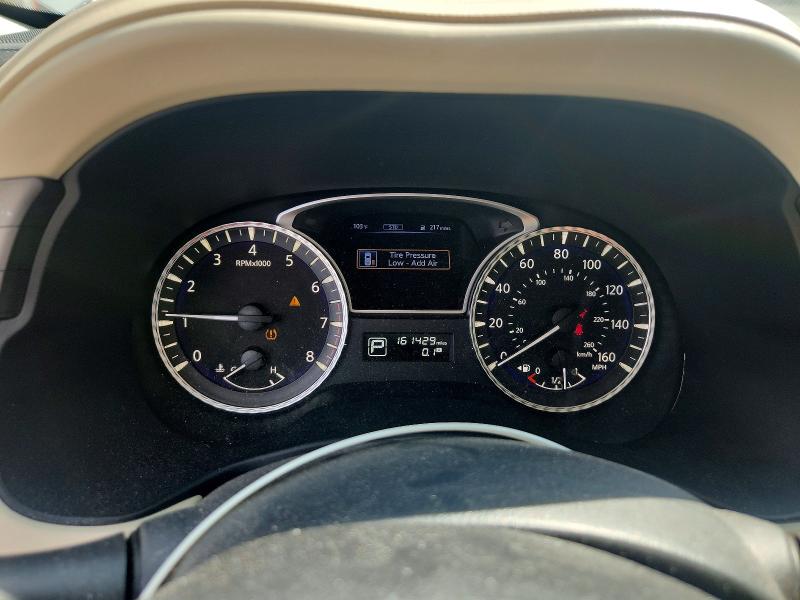 2017 Infiniti Qx60 მანქანა იყიდება აუქციონზე, vin: 5N1DL0MM2HC558718, აუქციონის ნომერი: 65524356