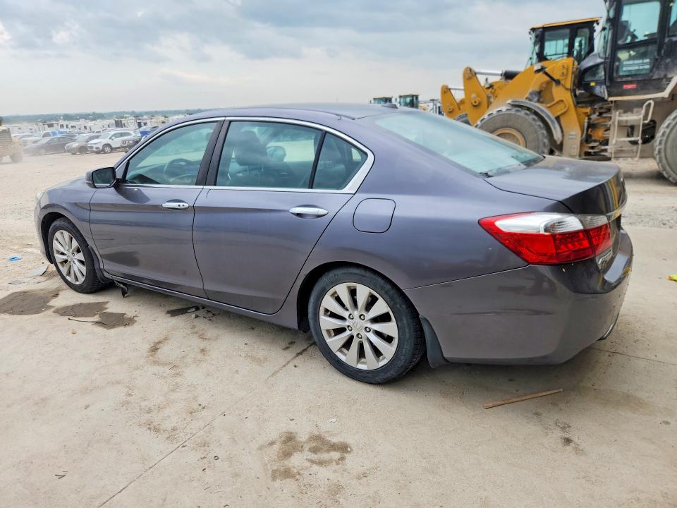 Продажа на аукционе авто 2014 Honda Accord, vin: 1HGCR2F86EA301421, номер лота: 65994096