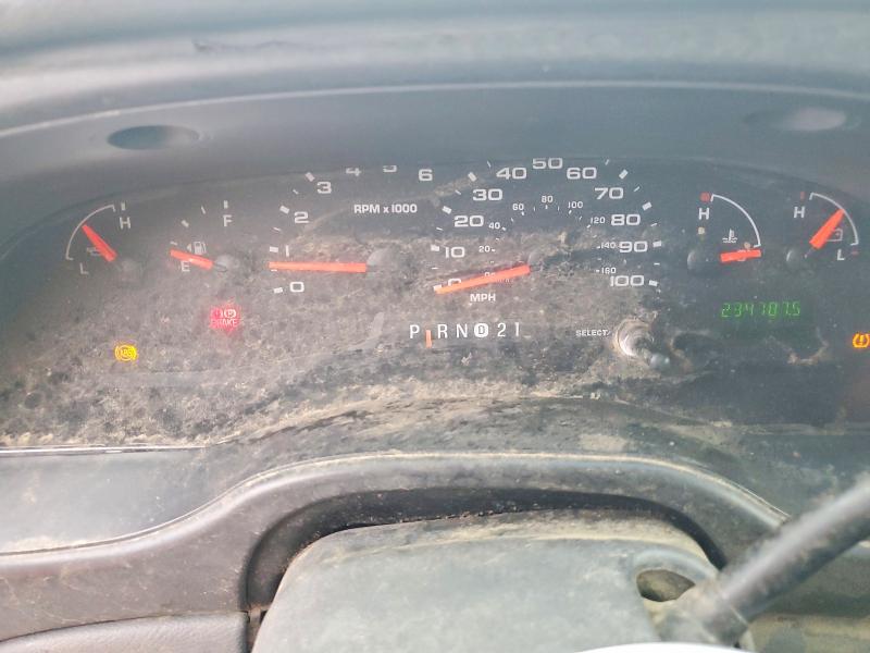 2008 Ford Econoline მანქანა იყიდება აუქციონზე, vin: 1FTNE24L78DA18832, აუქციონის ნომერი: 66046376