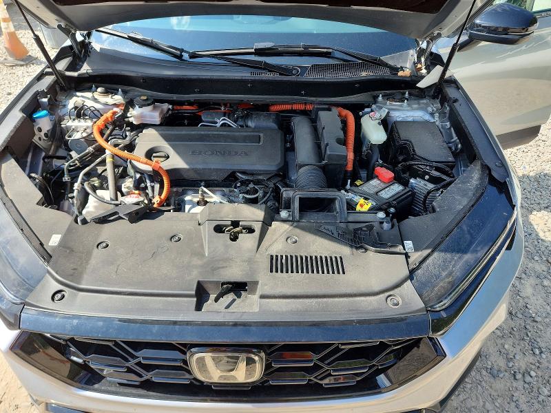 Aukcja sprzedaży 2025 Honda Cr-v, vin: 7FARS6H50SE064830, numer aukcji: 66956546