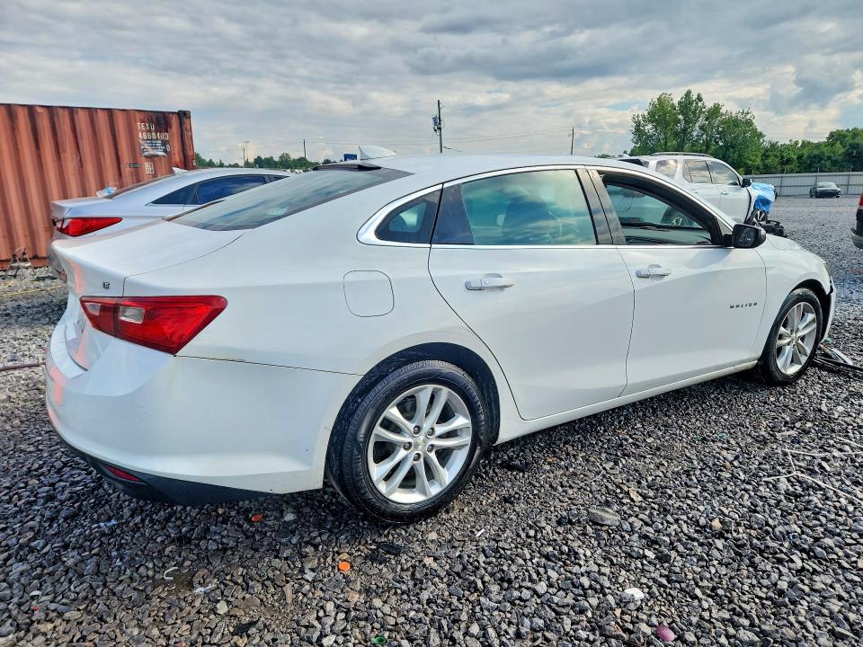 Aukcja sprzedaży 2017 Chevrolet Malibu, vin: 1G1ZE5ST7HF159645, numer aukcji: 63359406