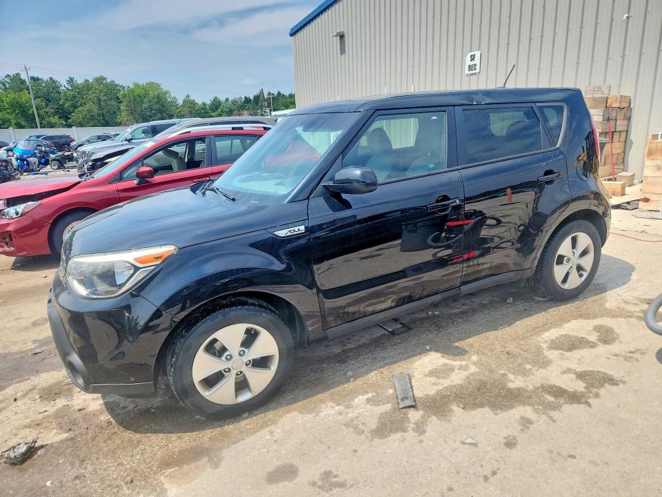Aukcja sprzedaży 2015 Kia Soul, vin: KNDJN2A28F7183942, numer aukcji: 65175536