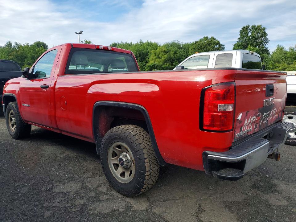 Aukcja sprzedaży 2014 Gmc Sierra, vin: 1GTN1TEH1EZ212671, numer aukcji: 65049236