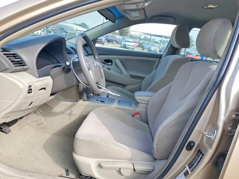 Aukcja sprzedaży 2010 Toyota Camry, vin: 4T1BF3EK9AU532825, numer aukcji: 63610556