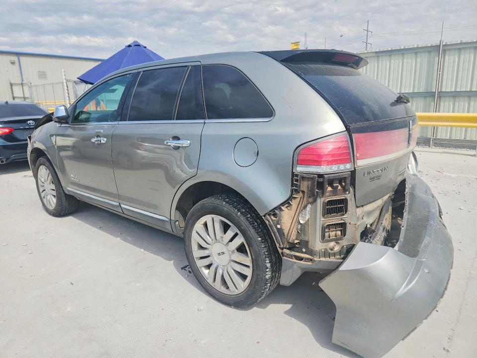 Aukcja sprzedaży 2008 Lincoln Mkx, vin: 2LMDU68C98BJ00535, numer aukcji: 65868816