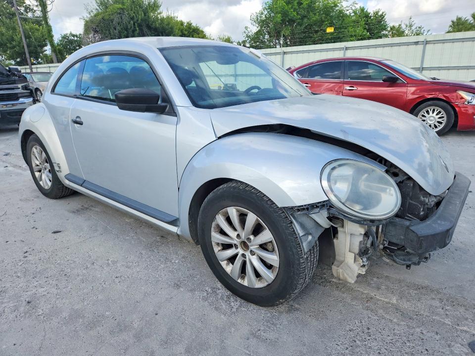 Aukcja sprzedaży 2013 Volkswagen Beetle, vin: 3VWFP7AT9DM660867, numer aukcji: 64022286