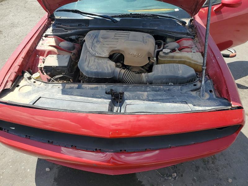 2015 Dodge Challenger მანქანა იყიდება აუქციონზე, vin: 2C3CDZAG5FH769779, აუქციონის ნომერი: 66355696