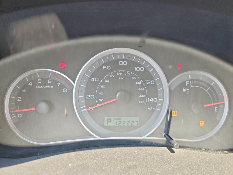 Продажа на аукционе авто 2009 Subaru Impreza, vin: JF1GE60659H509884, номер лота: 63812456