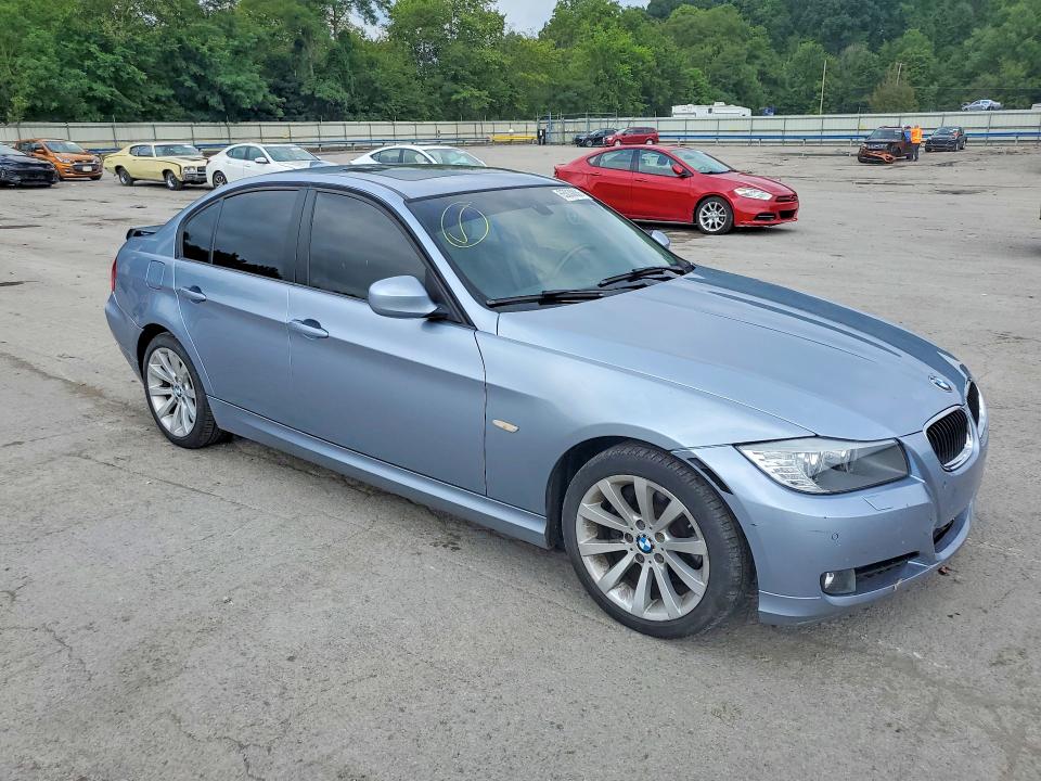 Aukcja sprzedaży 2011 Bmw 328, vin: WBAPK5G54BNN80234, numer aukcji: 65030056