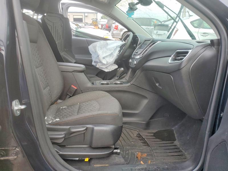 Продажа на аукционе авто 2020 Chevrolet Equinox, vin: 2GNAXKEV6L6226966, номер лота: 64495256
