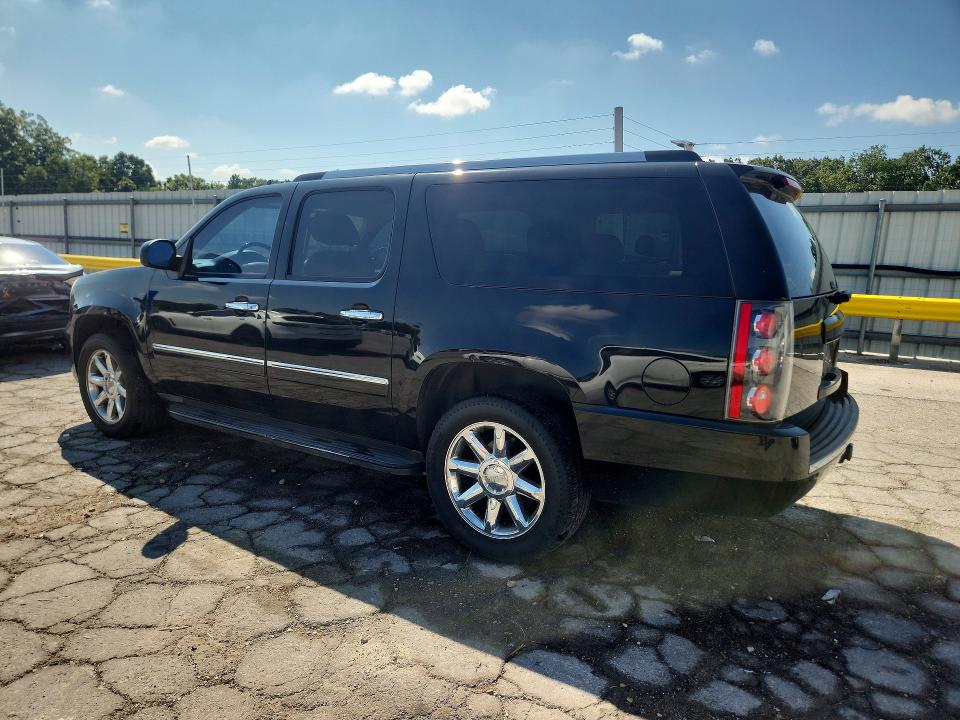 2011 Gmc Yukon Xl მანქანა იყიდება აუქციონზე, vin: 1GKS2MEF6BR241054, აუქციონის ნომერი: 63693636