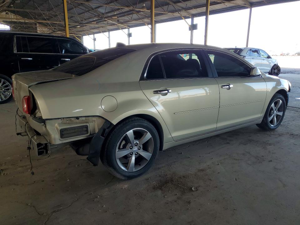 Aukcja sprzedaży 2012 Chevrolet Malibu, vin: 1G1ZC5E04CF143810, numer aukcji: 63598386
