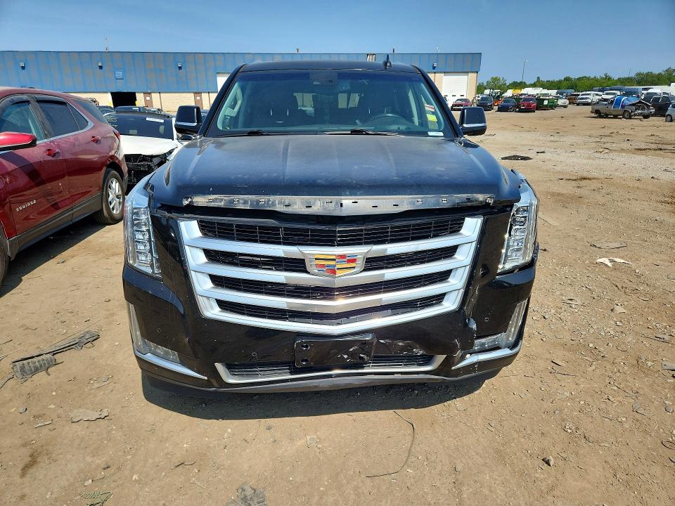 Продажа на аукционе авто 2016 Cadillac Escalade, vin: 1GYS4CKJ0GR280054, номер лота: 66188076