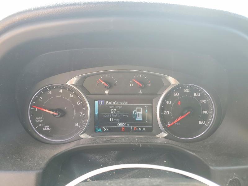 Aukcja sprzedaży 2019 Gmc Acadia, vin: 1GKKNLLA5KZ141715, numer aukcji: 66899466