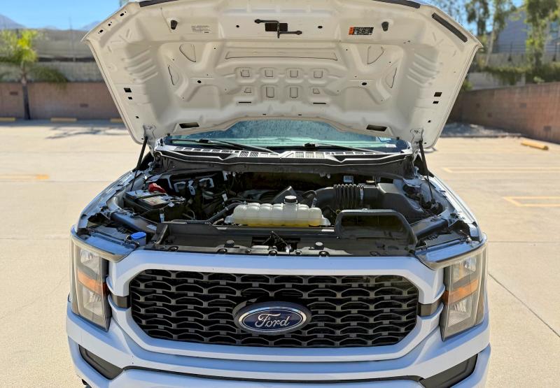 Продаж на аукціоні авто 2023 Ford F150, vin: 1FTFW1E5XPKE21354, номер лоту: 64093706