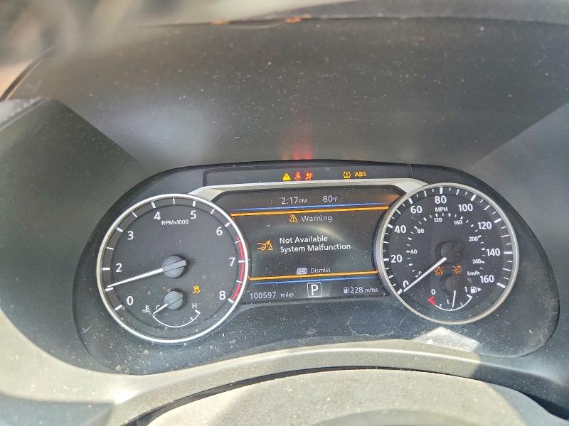 Aukcja sprzedaży 2020 Nissan Sentra, vin: 3N1AB8CV7LY241362, numer aukcji: 65517006