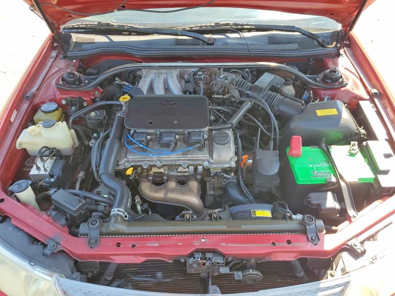 Aukcja sprzedaży 2002 Toyota Camry Solara, vin: 2T1FF28P92C595493, numer aukcji: 64134516