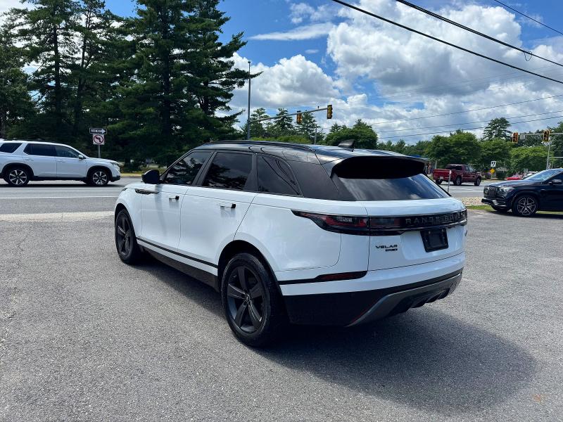 63806066 :رقم المزاد ، SALYK2EX4LA262030 vin ، 2020 Land Rover Range Rover Velar مزاد بيع