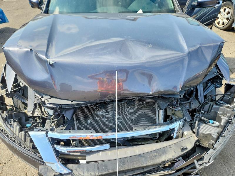 2015 Honda Crosstour მანქანა იყიდება აუქციონზე, vin: 5J6TF2H56FL001324, აუქციონის ნომერი: 64799716