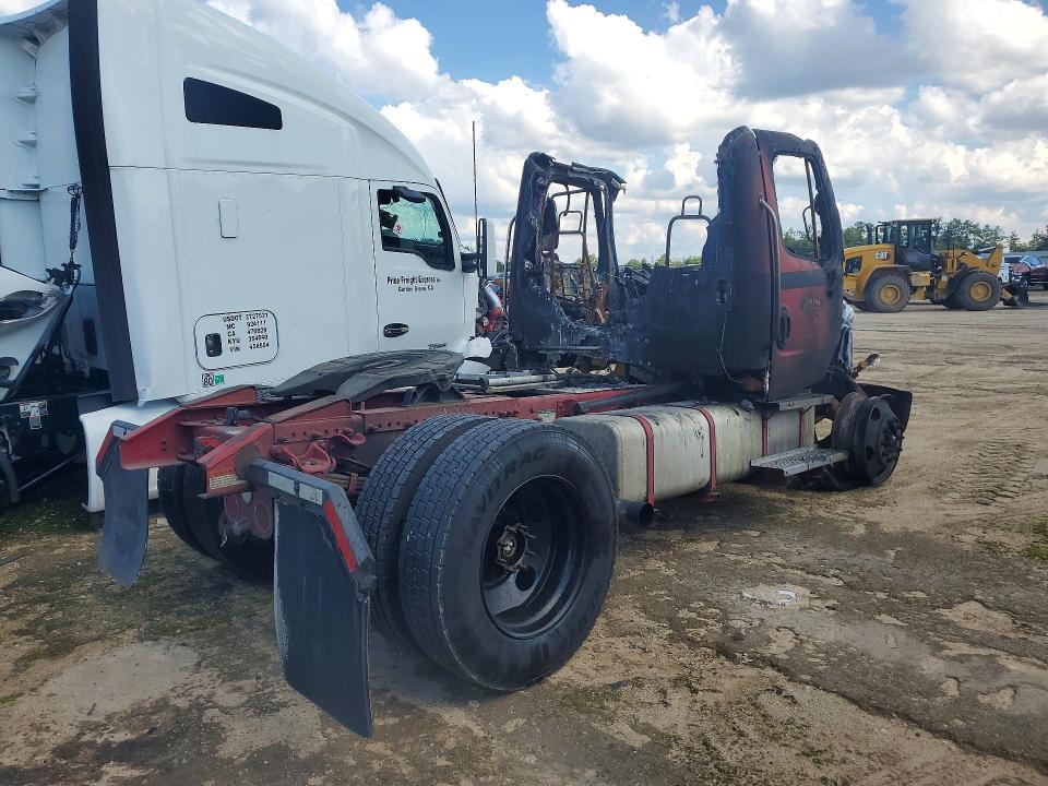 Aukcja sprzedaży 2006 Freightliner M2, vin: 1FUBCYDA86HV01450, numer aukcji: 63560276