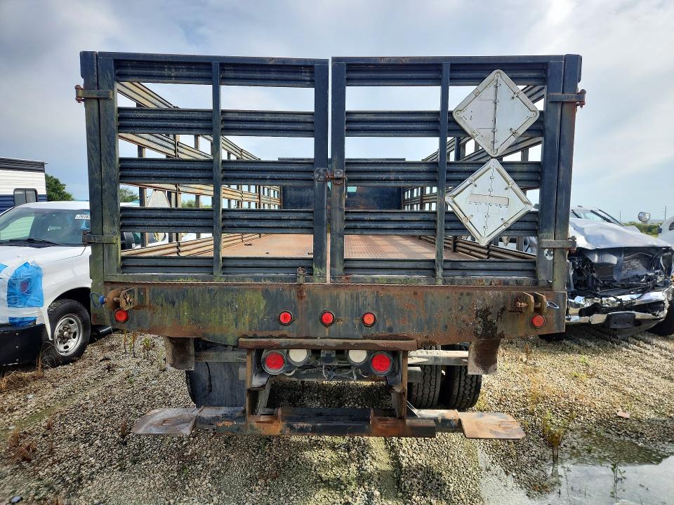 Aukcja sprzedaży 2009 Peterbilt 340, vin: 2NPRLN9X79M790949, numer aukcji: 62119666