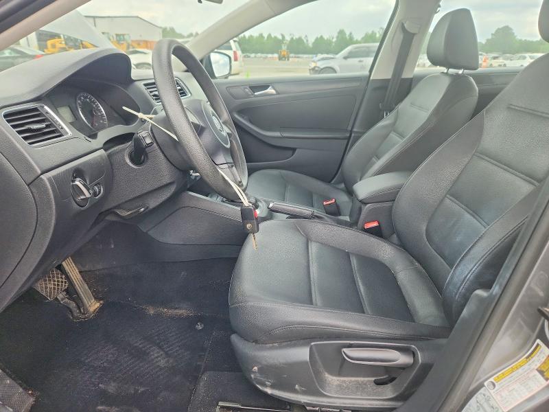Продаж на аукціоні авто 2012 Volkswagen Jetta, vin: 3VWDX7AJ6CM397841, номер лоту: 66257516