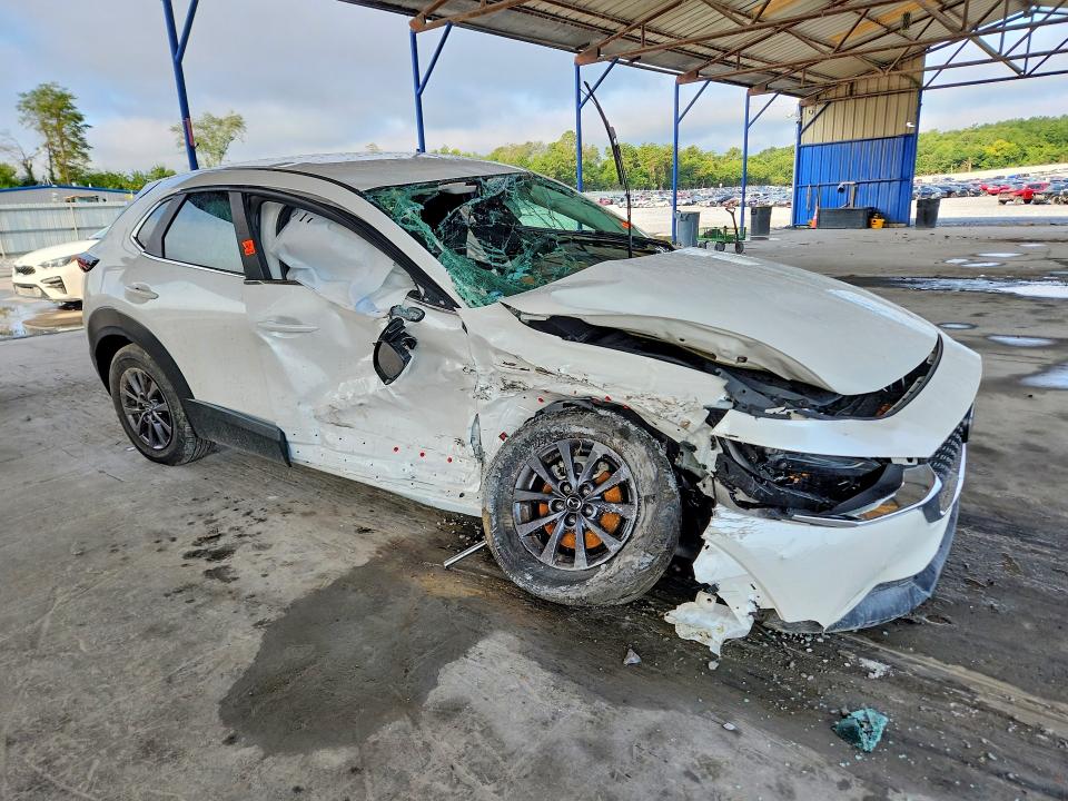 Aukcja sprzedaży 2024 Mazda Cx-30, vin: 3MVDMBAM1RM705627, numer aukcji: 64695856
