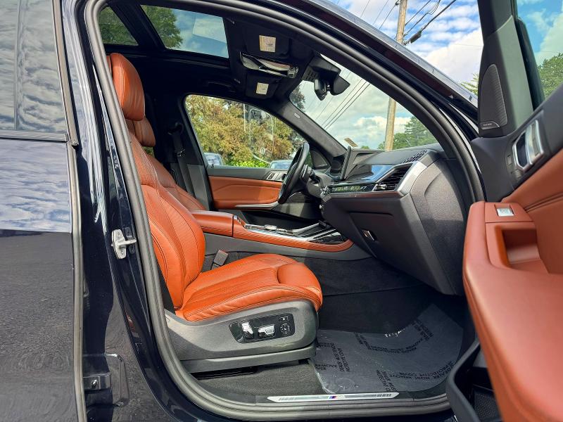 Продаж на аукціоні авто 2024 Bmw X7, vin: 5UX23EM04R9U41824, номер лоту: 63806026