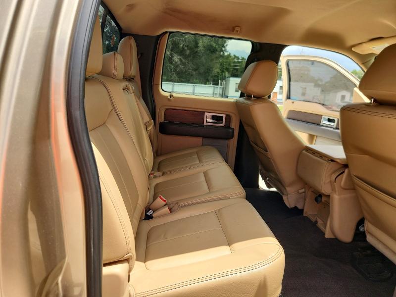 63598146 :رقم المزاد ، 1FTFW1EF1DFA58360 vin ، 2013 Ford F150 مزاد بيع