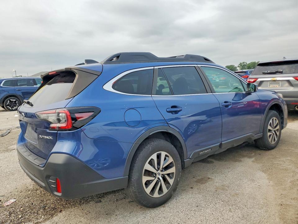 Продаж на аукціоні авто 2022 Subaru Outback, vin: 4S4BTADC7N3128926, номер лоту: 63116176