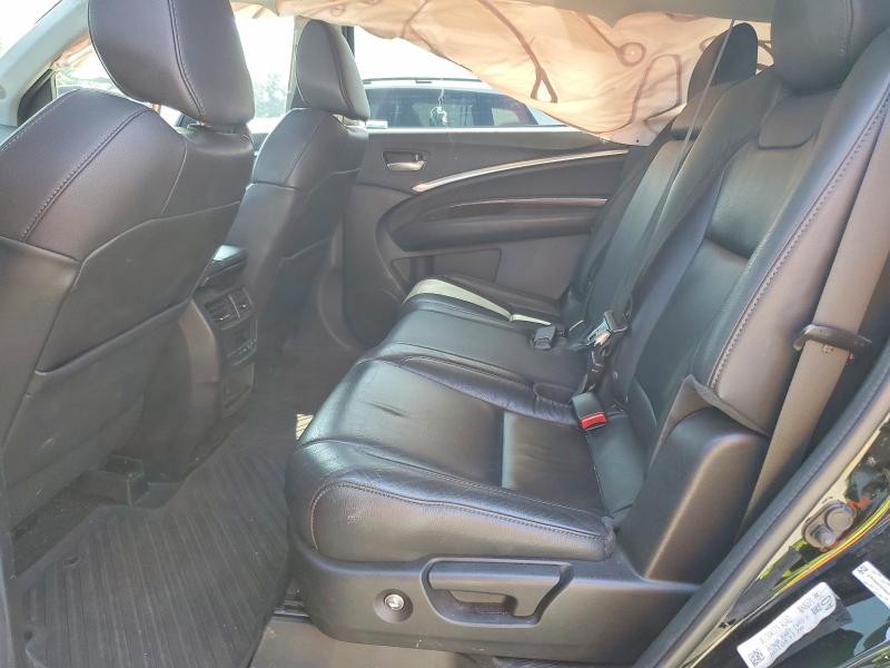 Продаж на аукціоні авто 2015 Acura Mdx, vin: 5FRYD4H24FB004713, номер лоту: 65527776