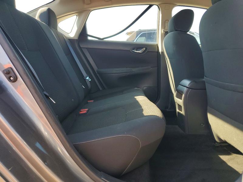 65712326 :رقم المزاد ، 3N1AB7AP1HY222070 vin ، 2017 Nissan Sentra مزاد بيع