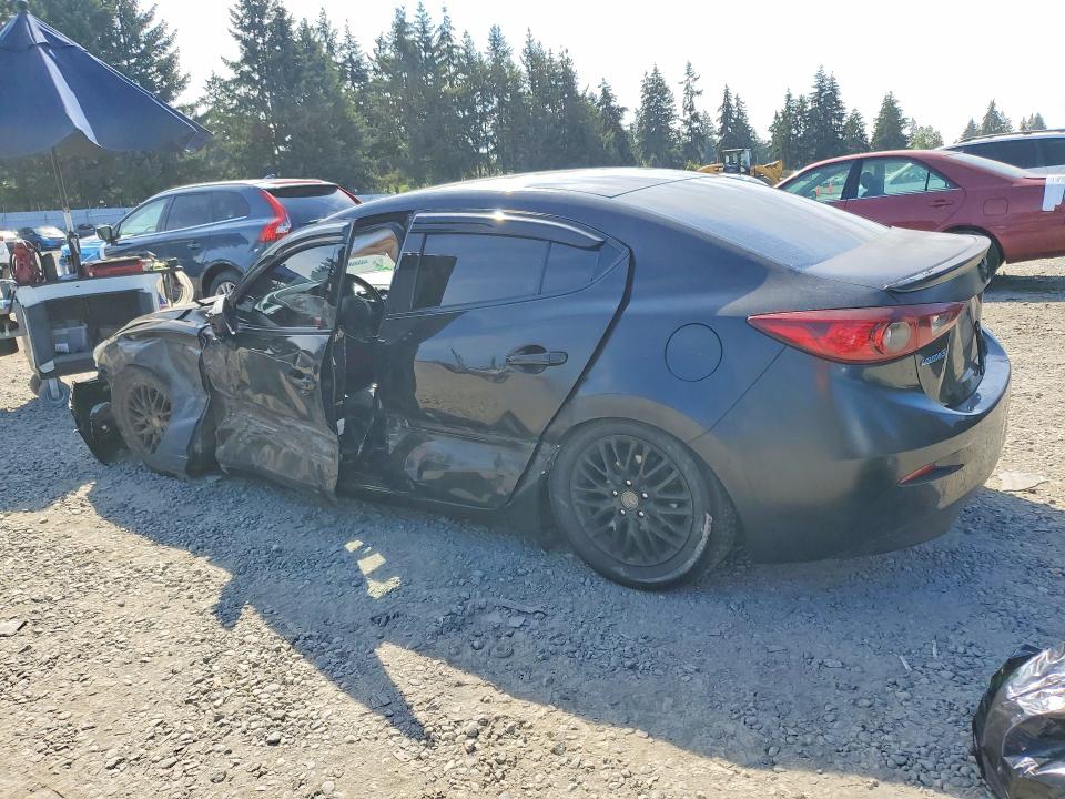 Aukcja sprzedaży 2014 Mazda 3, vin: 3MZBM1U72EM108549, numer aukcji: 65844546