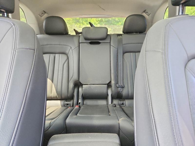 64510206 :رقم المزاد ، WA1BNAFYXK2105126 vin ، 2019 Audi Q5 مزاد بيع